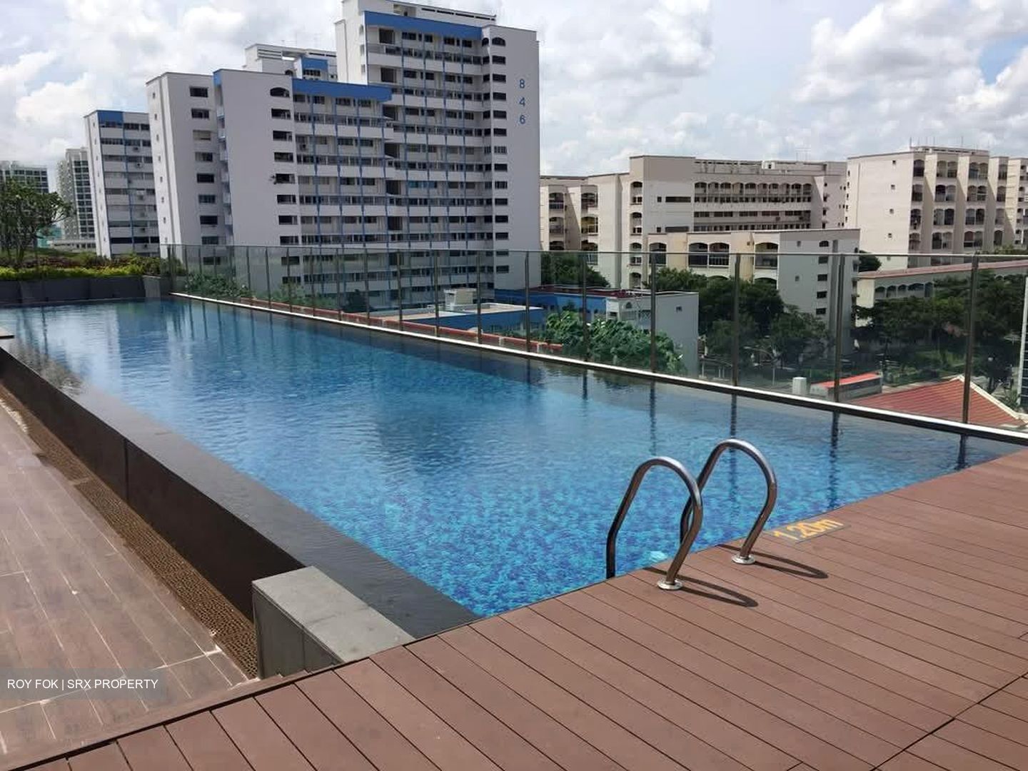 Wis@changi (D14), Office #599058441